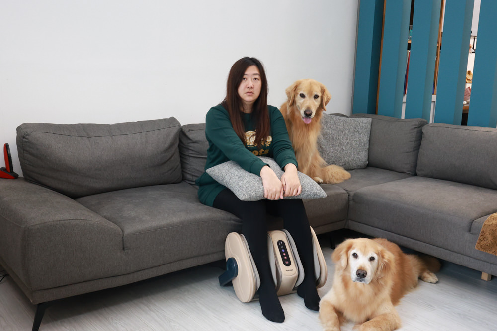 tokuyo玩美小心機多功能揉搓美腿機 TF-628。角度可調、螺旋式搓揉按摩、美腿美足一機完成 - 第1張圖 tokuyo玩美小心機多功能揉搓美腿機 TF-628。角度可調、螺旋式搓揉按摩、美腿美足一機完成