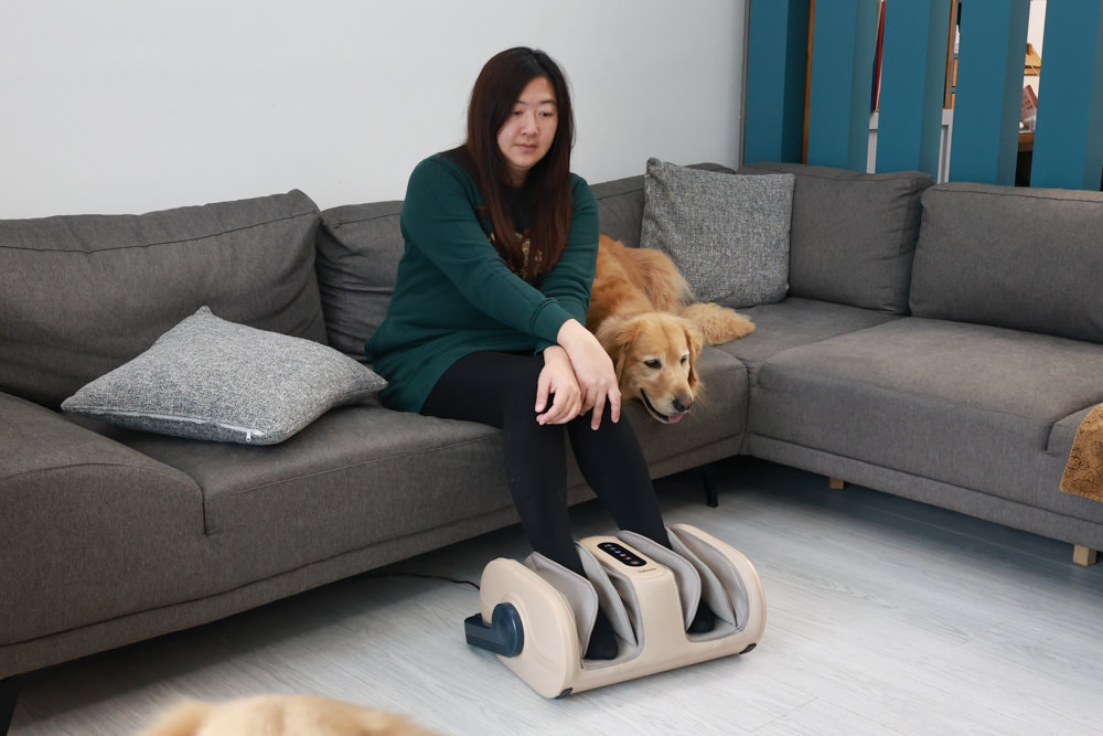 tokuyo玩美小心機多功能揉搓美腿機 TF-628。角度可調、螺旋式搓揉按摩、美腿美足一機完成 - 第17張圖 tokuyo玩美小心機多功能揉搓美腿機 TF-628。角度可調、螺旋式搓揉按摩、美腿美足一機完成