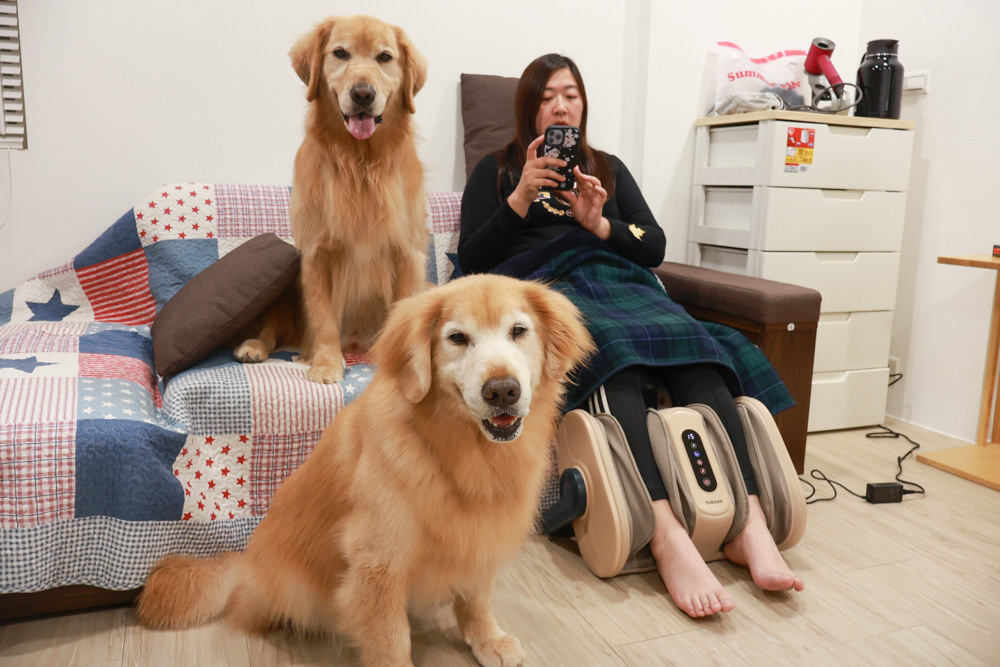 tokuyo玩美小心機多功能揉搓美腿機 TF-628。角度可調、螺旋式搓揉按摩、美腿美足一機完成 - 第11張圖 tokuyo玩美小心機多功能揉搓美腿機 TF-628。角度可調、螺旋式搓揉按摩、美腿美足一機完成