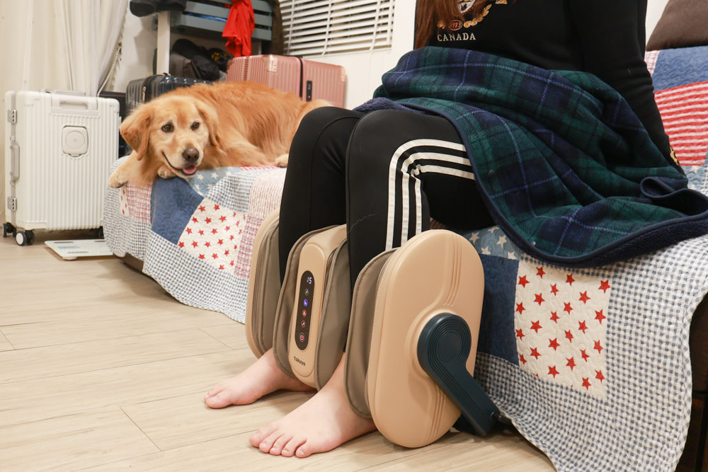 tokuyo玩美小心機多功能揉搓美腿機 TF-628。角度可調、螺旋式搓揉按摩、美腿美足一機完成 - 第10張圖 tokuyo玩美小心機多功能揉搓美腿機 TF-628。角度可調、螺旋式搓揉按摩、美腿美足一機完成