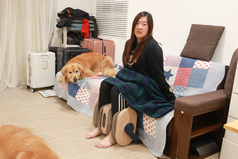 tokuyo玩美小心機多功能揉搓美腿機 TF-628。角度可調、螺旋式搓揉按摩、美腿美足一機完成 - 第9張圖 tokuyo玩美小心機多功能揉搓美腿機 TF-628。角度可調、螺旋式搓揉按摩、美腿美足一機完成