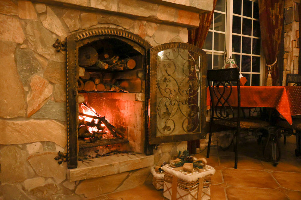 南投清境｜日初雲來城堡莊園。清境頂級寵物友善民宿、靜謐莊園浪漫賞櫻、都鐸式歐風特色建築