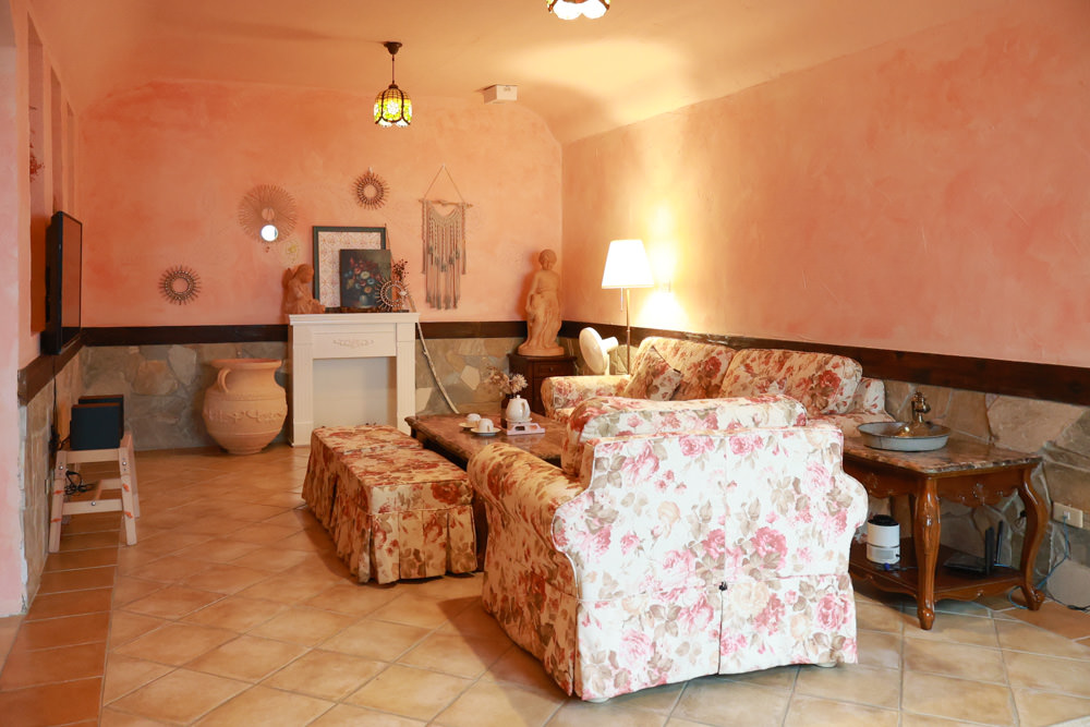 南投清境｜日初雲來城堡莊園。清境頂級寵物友善民宿、靜謐莊園浪漫賞櫻、都鐸式歐風特色建築