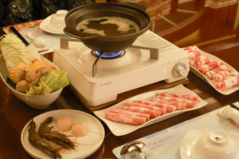 南投清境｜日初雲來城堡莊園。清境頂級寵物友善民宿、靜謐莊園浪漫賞櫻、都鐸式歐風特色建築