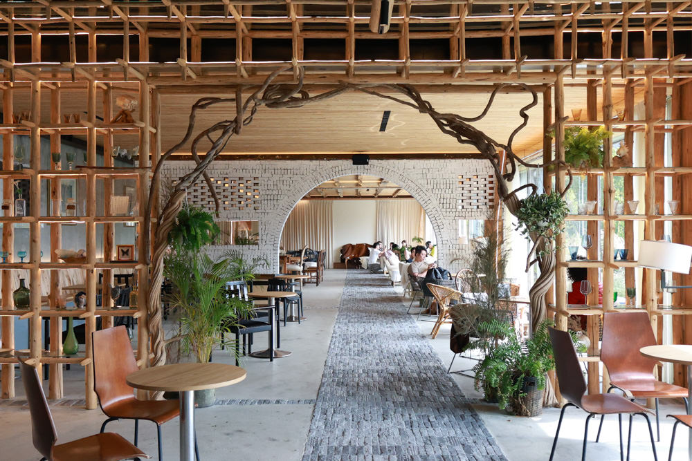 南投清境美食|Mountain Bica Cafe 彼卡山咖啡廳。寵物友善餐廳、清境最美玻璃屋咖啡廳 - 第14張圖 南投清境美食|Mountain Bica Cafe 彼卡山咖啡廳。寵物友善餐廳、清境最美玻璃屋咖啡廳