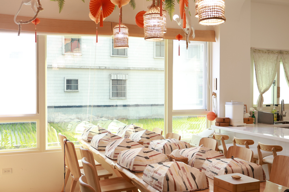 宜蘭壯圍生生園The Wild包棟民宿|森林系寵物友善民宿、動物園親子民宿、九宮格港點早餐 - 第72張圖 宜蘭壯圍生生園The Wild包棟民宿|森林系寵物友善民宿、動物園親子民宿、九宮格港點早餐