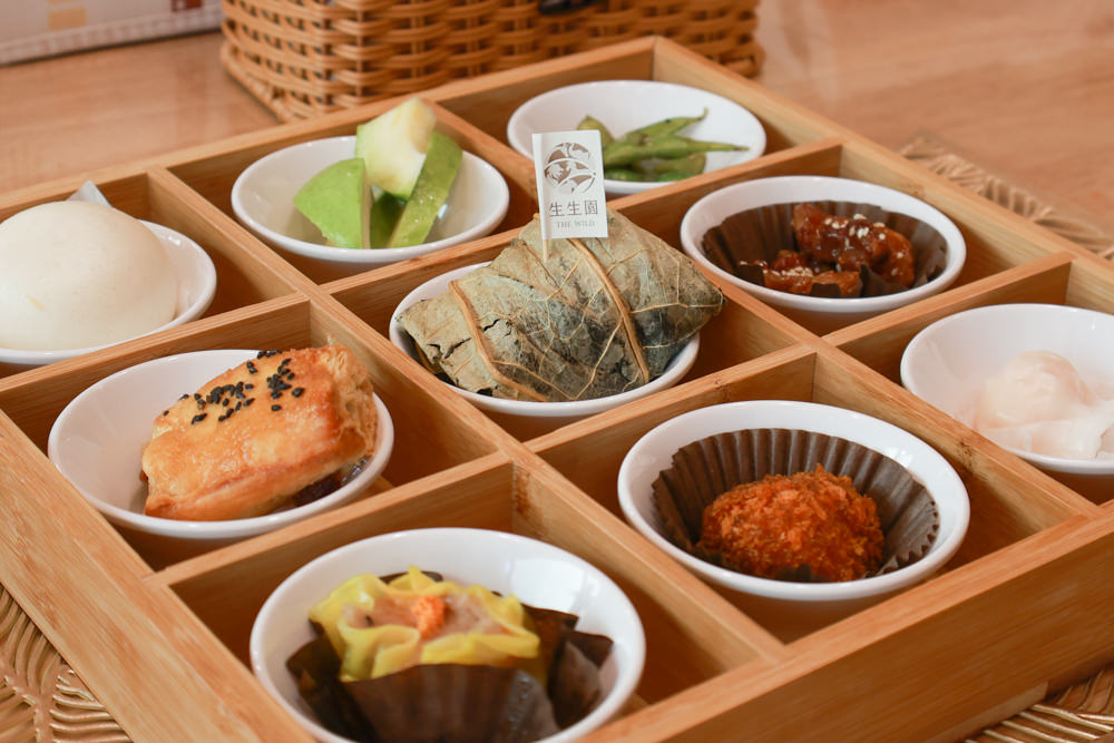 宜蘭壯圍生生園The Wild包棟民宿|森林系寵物友善民宿、動物園親子民宿、九宮格港點早餐 - 第77張圖 宜蘭壯圍生生園The Wild包棟民宿|森林系寵物友善民宿、動物園親子民宿、九宮格港點早餐