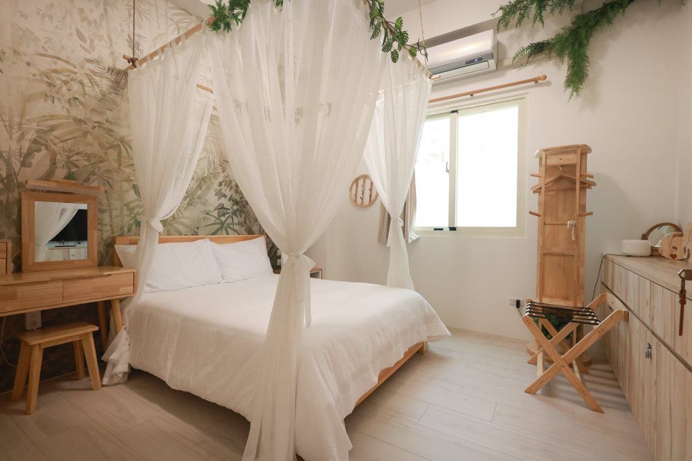 宜蘭壯圍生生園The Wild包棟民宿|森林系寵物友善民宿、動物園親子民宿、九宮格港點早餐 - 第36張圖 宜蘭壯圍生生園The Wild包棟民宿|森林系寵物友善民宿、動物園親子民宿、九宮格港點早餐