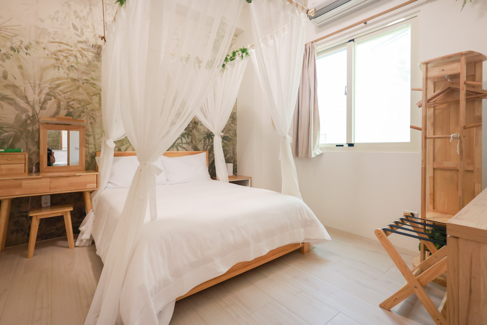 宜蘭壯圍生生園The Wild包棟民宿|森林系寵物友善民宿、動物園親子民宿、九宮格港點早餐 - 第35張圖 宜蘭壯圍生生園The Wild包棟民宿|森林系寵物友善民宿、動物園親子民宿、九宮格港點早餐