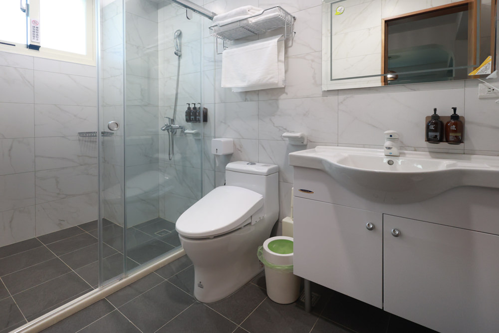 宜蘭壯圍生生園The Wild包棟民宿｜森林系寵物友善民宿、動物園親子民宿、九宮格港點早餐