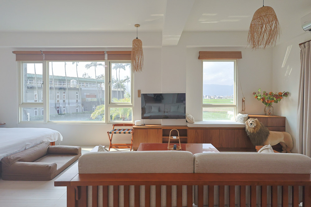 宜蘭壯圍生生園The Wild包棟民宿|森林系寵物友善民宿、動物園親子民宿、九宮格港點早餐 - 第54張圖 宜蘭壯圍生生園The Wild包棟民宿|森林系寵物友善民宿、動物園親子民宿、九宮格港點早餐