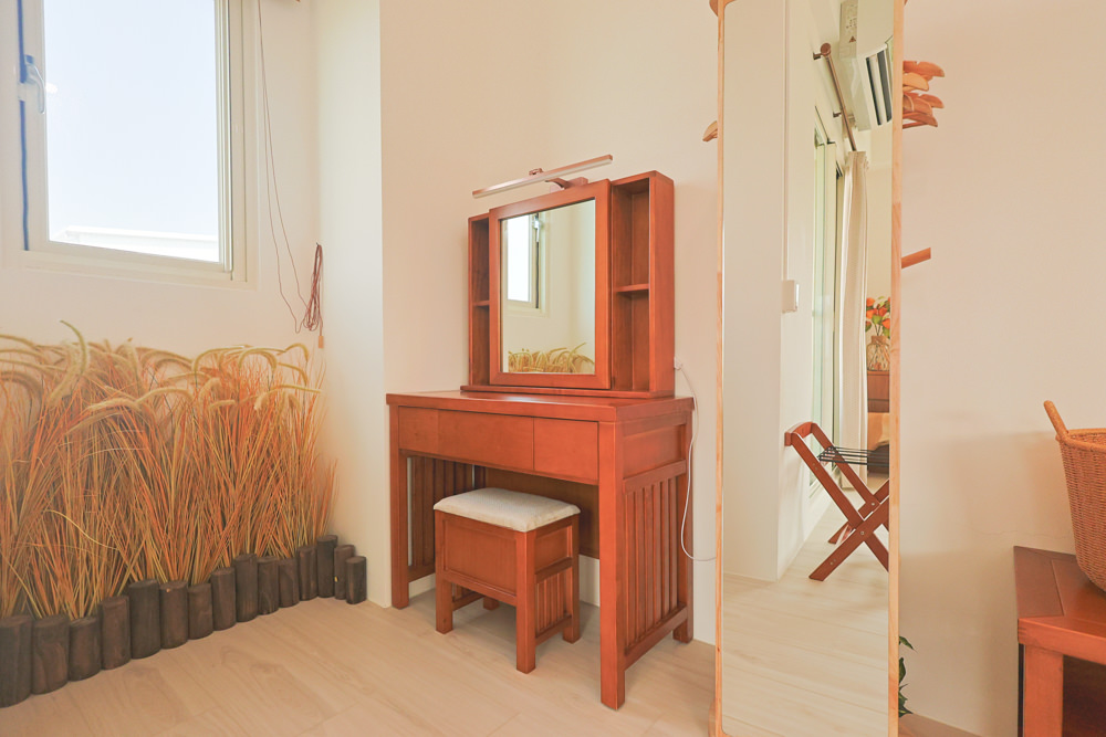 宜蘭壯圍生生園The Wild包棟民宿|森林系寵物友善民宿、動物園親子民宿、九宮格港點早餐 - 第53張圖 宜蘭壯圍生生園The Wild包棟民宿|森林系寵物友善民宿、動物園親子民宿、九宮格港點早餐