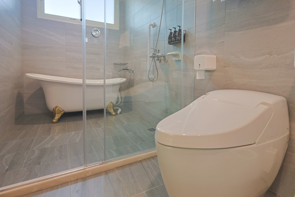 宜蘭壯圍生生園The Wild包棟民宿|森林系寵物友善民宿、動物園親子民宿、九宮格港點早餐 - 第57張圖 宜蘭壯圍生生園The Wild包棟民宿|森林系寵物友善民宿、動物園親子民宿、九宮格港點早餐