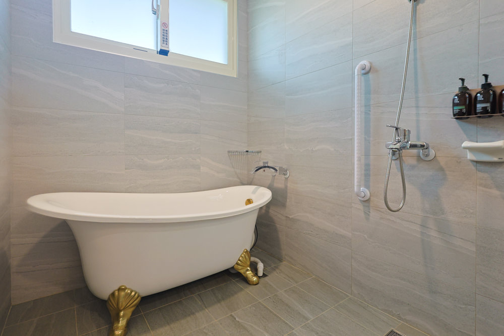 宜蘭壯圍生生園The Wild包棟民宿|森林系寵物友善民宿、動物園親子民宿、九宮格港點早餐 - 第58張圖 宜蘭壯圍生生園The Wild包棟民宿|森林系寵物友善民宿、動物園親子民宿、九宮格港點早餐