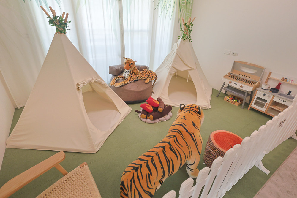 宜蘭壯圍生生園The Wild包棟民宿|森林系寵物友善民宿、動物園親子民宿、九宮格港點早餐 - 第59張圖 宜蘭壯圍生生園The Wild包棟民宿|森林系寵物友善民宿、動物園親子民宿、九宮格港點早餐