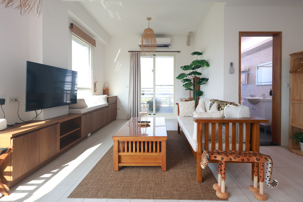 宜蘭壯圍生生園The Wild包棟民宿|森林系寵物友善民宿、動物園親子民宿、九宮格港點早餐 - 第62張圖 宜蘭壯圍生生園The Wild包棟民宿|森林系寵物友善民宿、動物園親子民宿、九宮格港點早餐