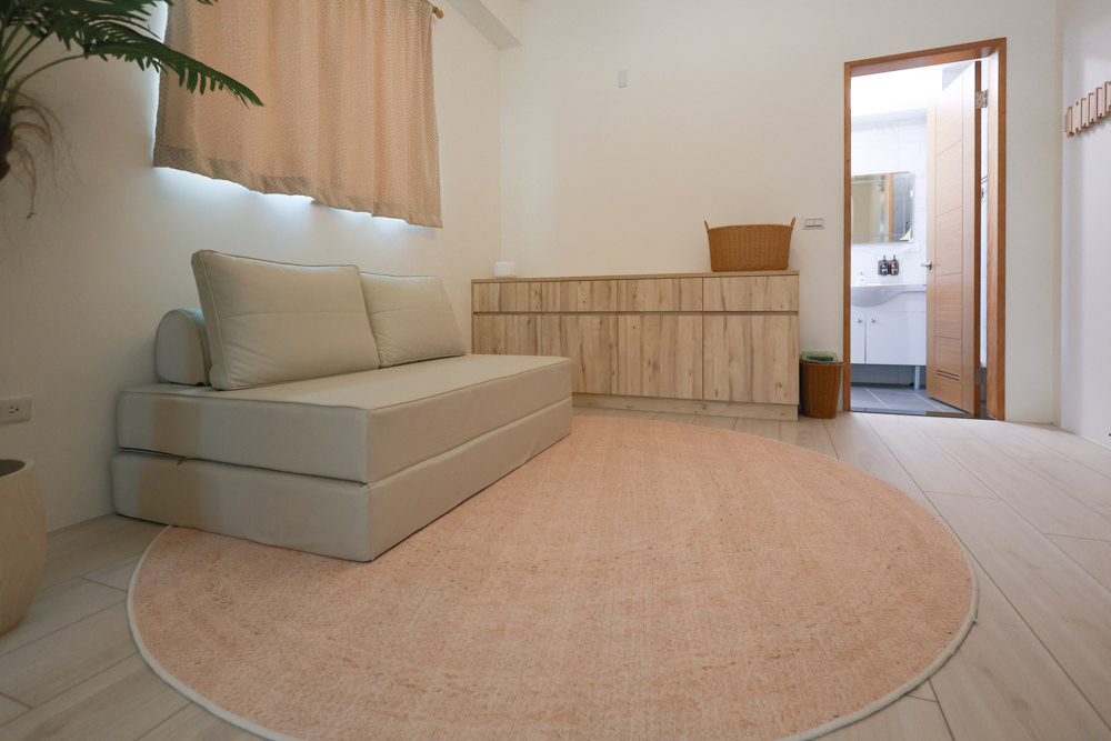 宜蘭壯圍生生園The Wild包棟民宿|森林系寵物友善民宿、動物園親子民宿、九宮格港點早餐 - 第68張圖 宜蘭壯圍生生園The Wild包棟民宿|森林系寵物友善民宿、動物園親子民宿、九宮格港點早餐