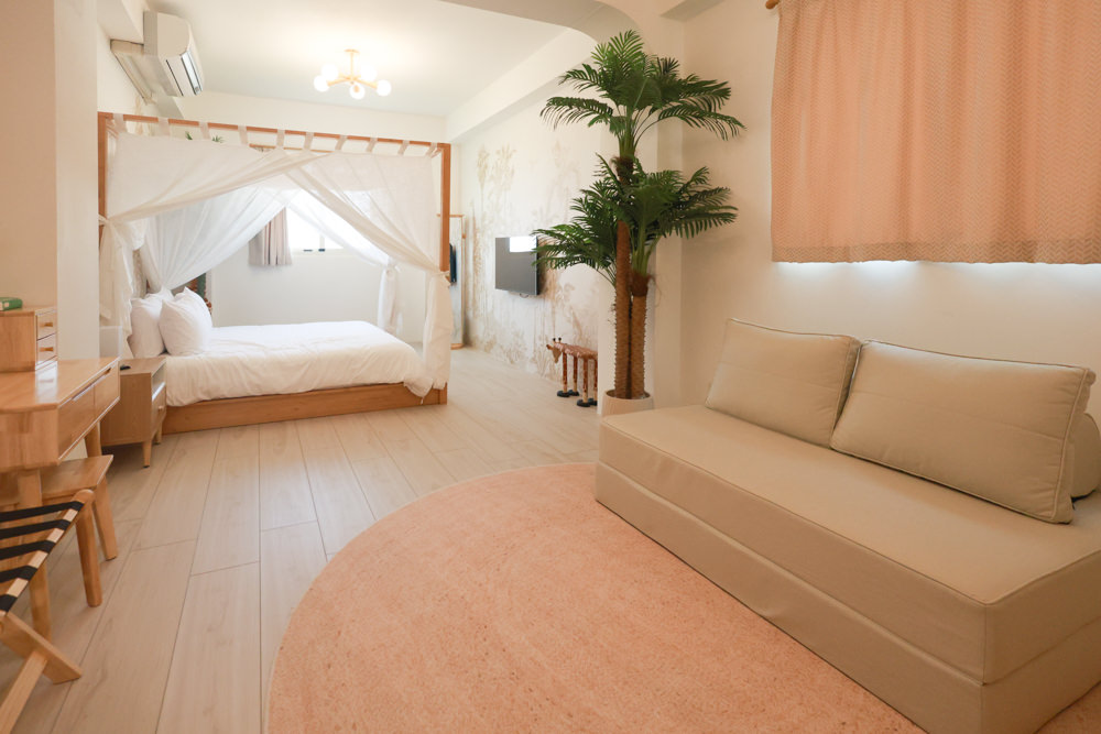 宜蘭壯圍生生園The Wild包棟民宿|森林系寵物友善民宿、動物園親子民宿、九宮格港點早餐 - 第67張圖 宜蘭壯圍生生園The Wild包棟民宿|森林系寵物友善民宿、動物園親子民宿、九宮格港點早餐