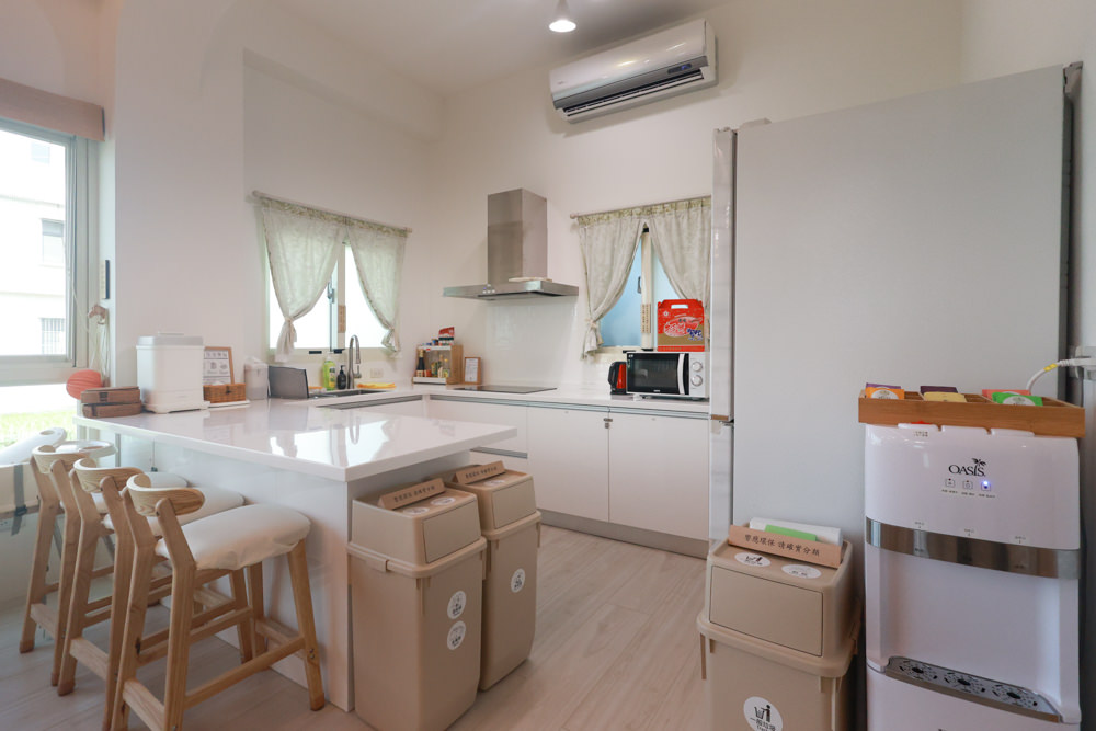 宜蘭壯圍生生園The Wild包棟民宿|森林系寵物友善民宿、動物園親子民宿、九宮格港點早餐 - 第21張圖 宜蘭壯圍生生園The Wild包棟民宿|森林系寵物友善民宿、動物園親子民宿、九宮格港點早餐