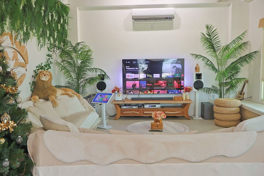 宜蘭壯圍生生園The Wild包棟民宿|森林系寵物友善民宿、動物園親子民宿、九宮格港點早餐 - 第12張圖 宜蘭壯圍生生園The Wild包棟民宿|森林系寵物友善民宿、動物園親子民宿、九宮格港點早餐