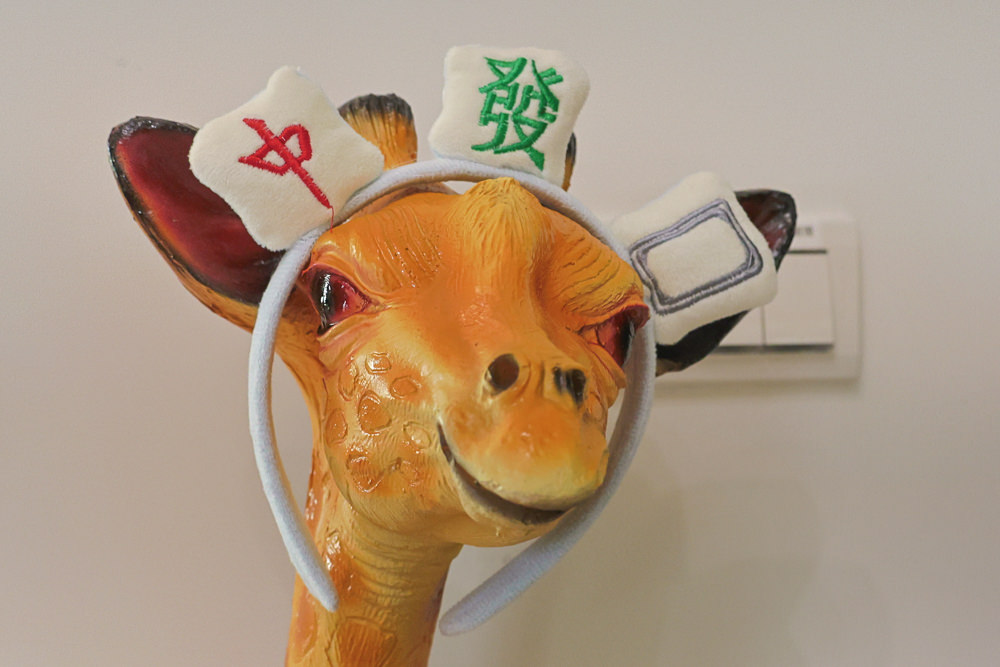 宜蘭壯圍生生園The Wild包棟民宿|森林系寵物友善民宿、動物園親子民宿、九宮格港點早餐 - 第16張圖 宜蘭壯圍生生園The Wild包棟民宿|森林系寵物友善民宿、動物園親子民宿、九宮格港點早餐