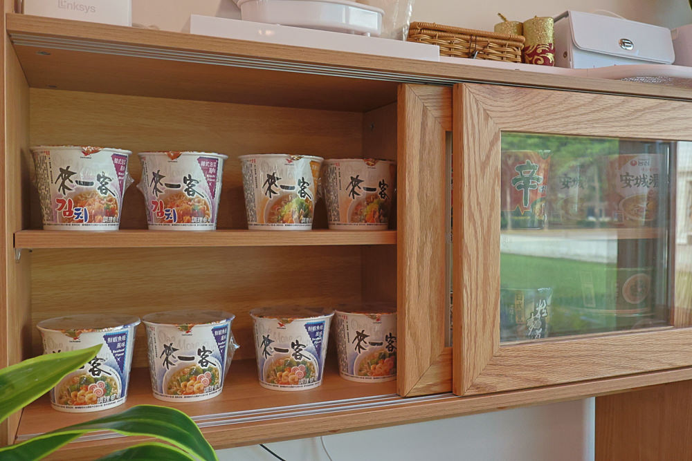 宜蘭壯圍生生園The Wild包棟民宿|森林系寵物友善民宿、動物園親子民宿、九宮格港點早餐 - 第23張圖 宜蘭壯圍生生園The Wild包棟民宿|森林系寵物友善民宿、動物園親子民宿、九宮格港點早餐