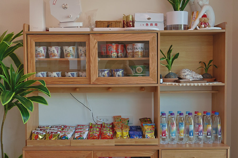 宜蘭壯圍生生園The Wild包棟民宿|森林系寵物友善民宿、動物園親子民宿、九宮格港點早餐 - 第24張圖 宜蘭壯圍生生園The Wild包棟民宿|森林系寵物友善民宿、動物園親子民宿、九宮格港點早餐