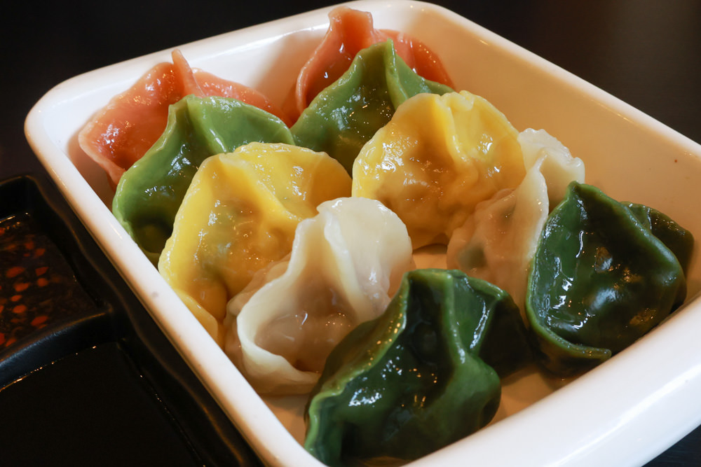 苗栗頭份美食餐廳｜冉冉日嚐。寵物友善餐廳、日式文青風餐廳、家常料理定食、咖哩飯、手工水餃