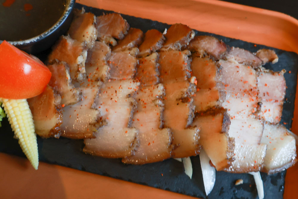 苗栗頭份美食餐廳｜冉冉日嚐。寵物友善餐廳、日式文青風餐廳、家常料理定食、咖哩飯、手工水餃