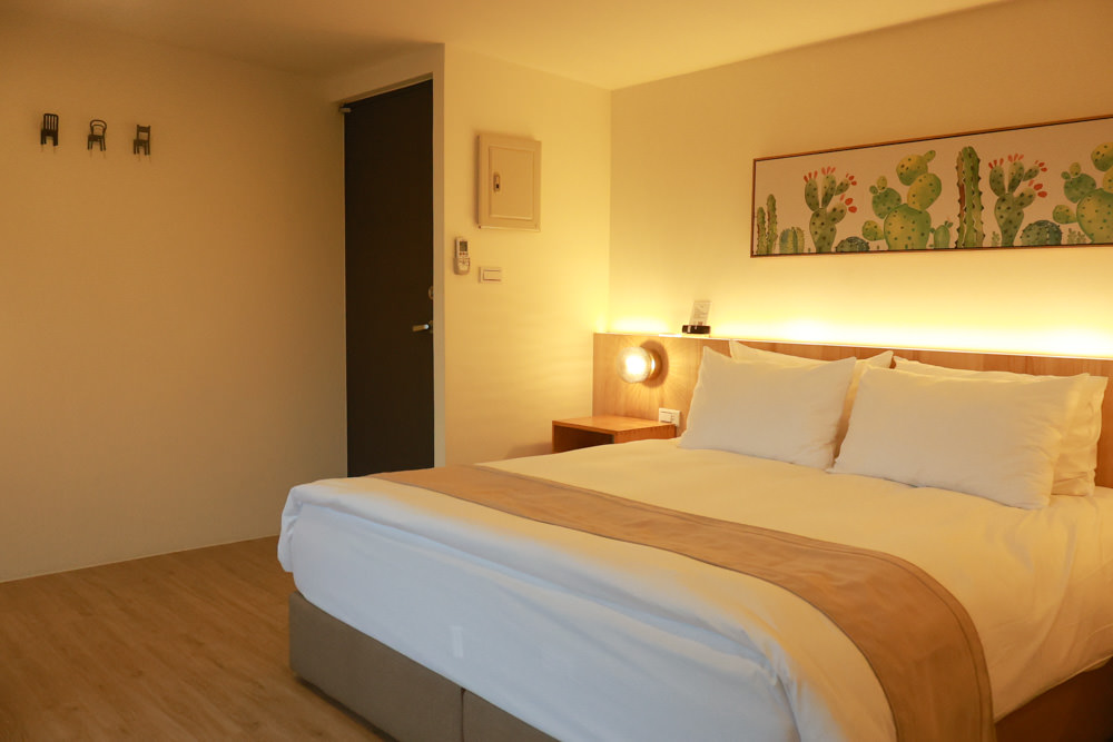 南投埔里民宿葉子祕境森林系Villa 。寵物友善民宿、偽豪華懶人露營、森林系民宿、鄰近日月潭、桃米生態村