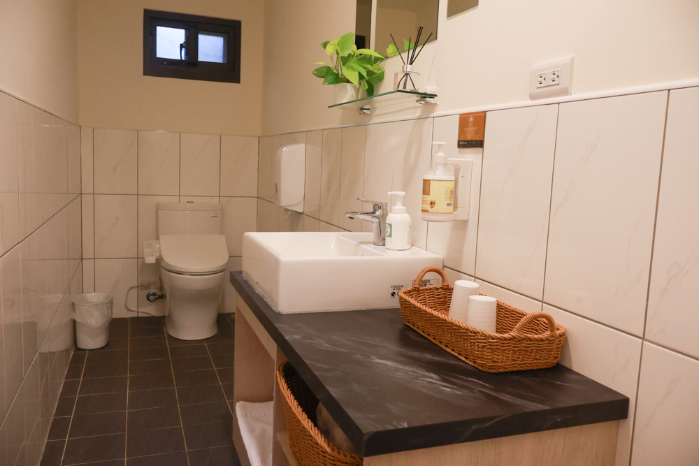 南投埔里民宿葉子祕境森林系Villa 。寵物友善民宿、偽豪華懶人露營、森林系民宿、鄰近日月潭、桃米生態村