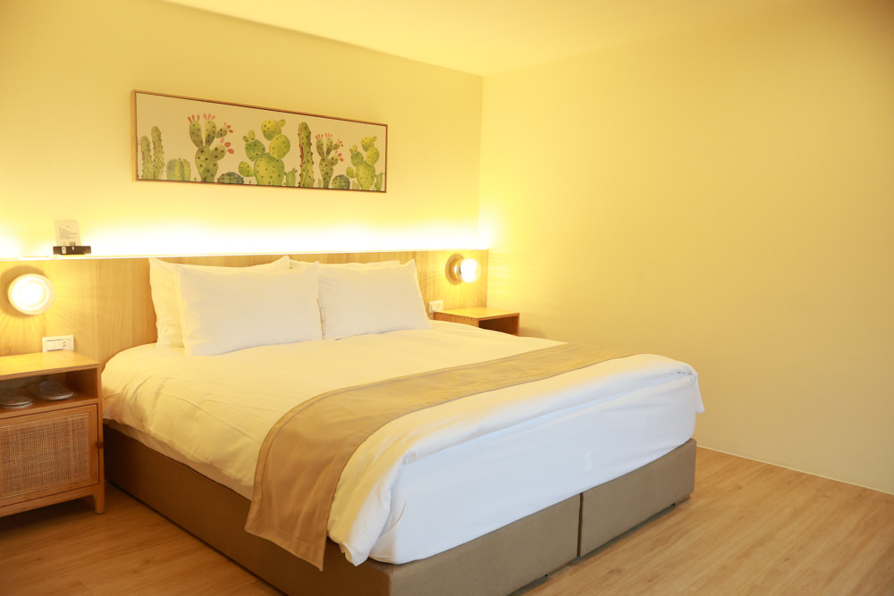 南投埔里民宿葉子祕境森林系Villa 。寵物友善民宿、偽豪華懶人露營、森林系民宿、鄰近日月潭、桃米生態村