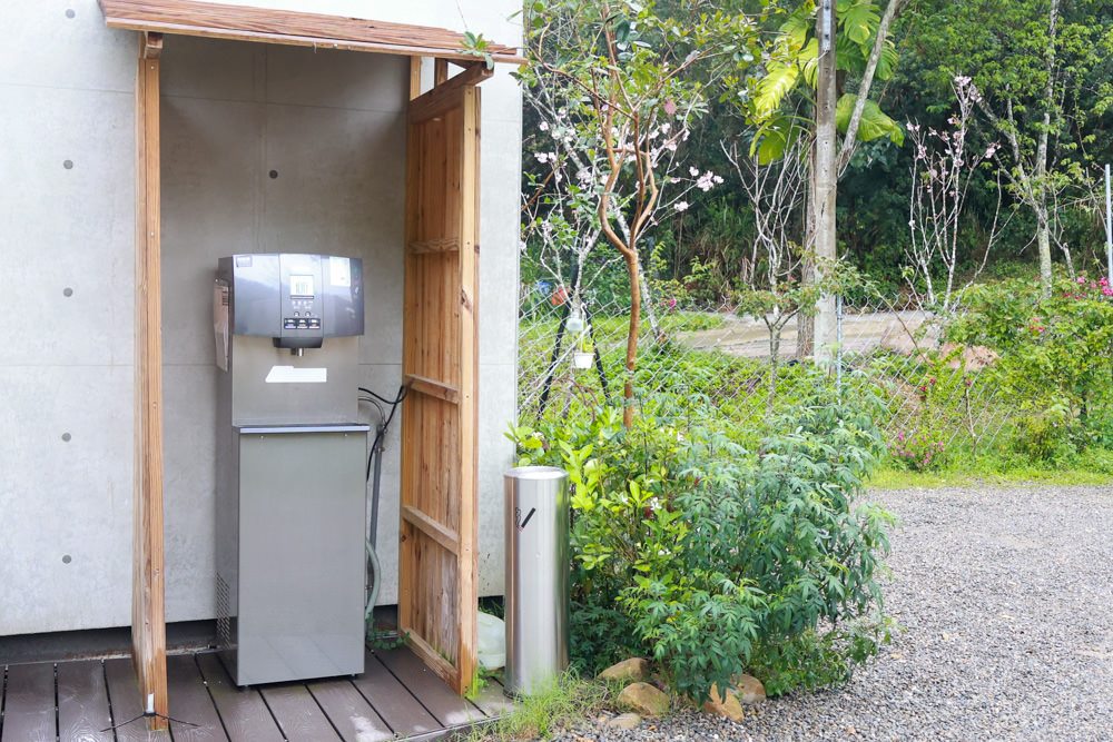 南投埔里民宿葉子祕境森林系Villa 。寵物友善民宿、偽豪華懶人露營、森林系民宿、鄰近日月潭、桃米生態村