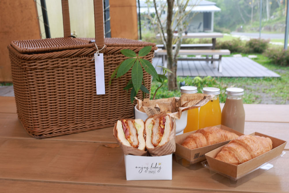 南投埔里民宿葉子祕境森林系Villa 。寵物友善民宿、偽豪華懶人露營、森林系民宿、鄰近日月潭、桃米生態村