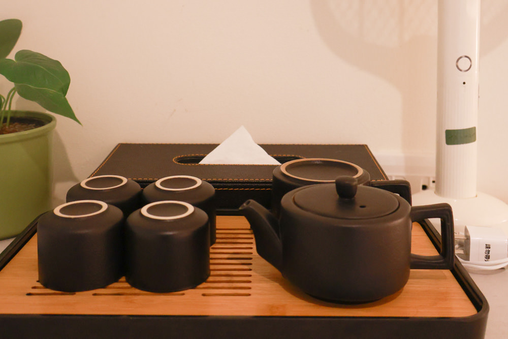 南投埔里民宿葉子祕境森林系Villa 。寵物友善民宿、偽豪華懶人露營、森林系民宿、鄰近日月潭、桃米生態村