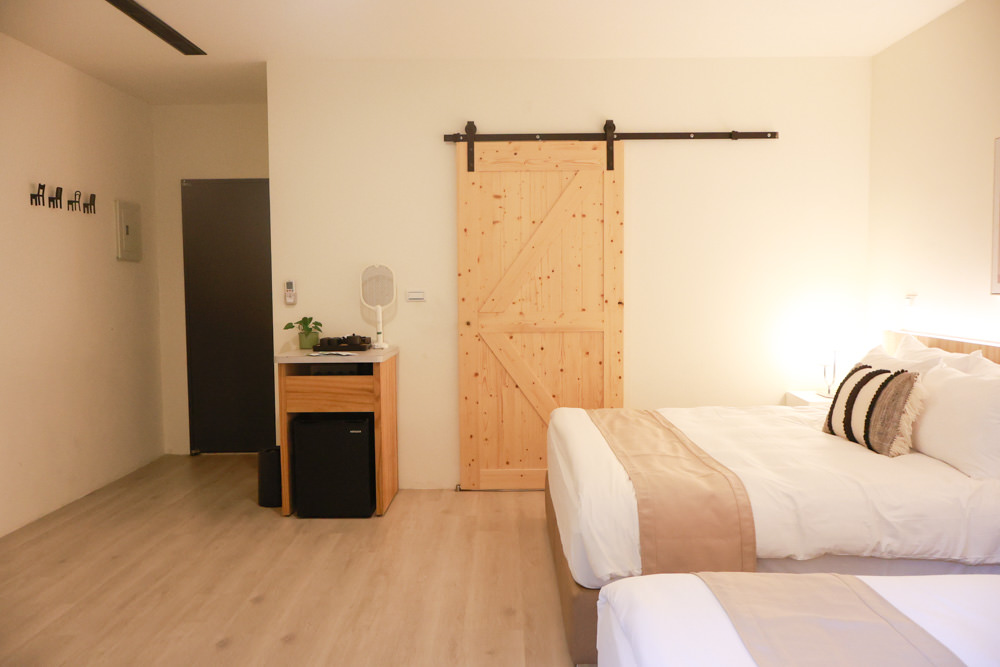 南投埔里民宿葉子祕境森林系Villa 。寵物友善民宿、偽豪華懶人露營、森林系民宿、鄰近日月潭、桃米生態村