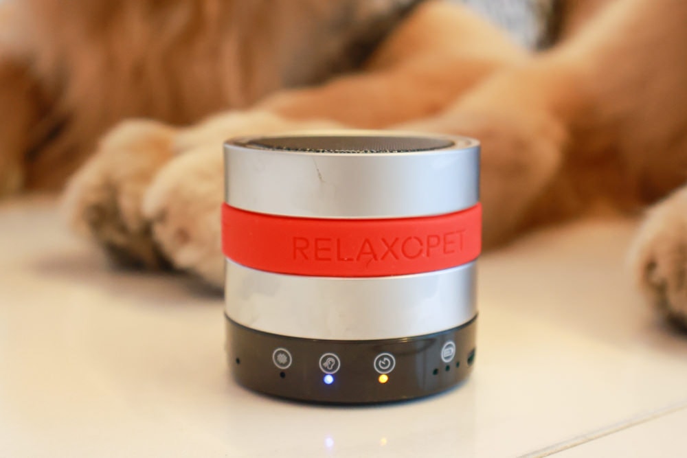 RelaxoPet pro 寵物安撫舒缓音響。自動監控環境音,幫助寵物情緒放鬆、減緩壓力、降低焦慮 - 第8張圖 RelaxoPet pro 寵物安撫舒缓音響。自動監控環境音,幫助寵物情緒放鬆、減緩壓力、降低焦慮