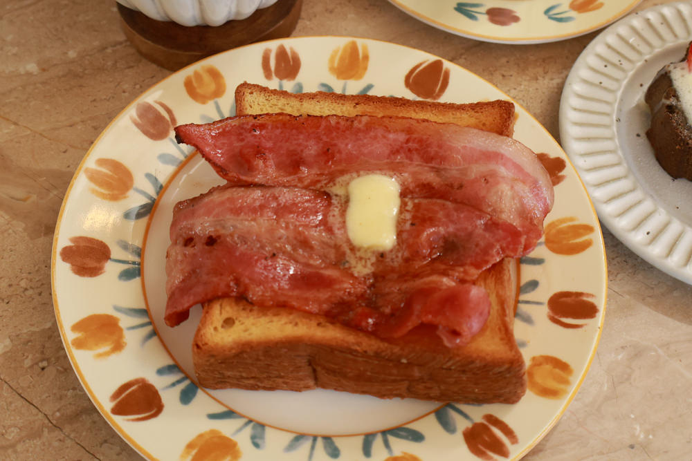 坪林美食|心茶合一TeaFlow坪林店。寵物友善、在茶園中享受早午餐、森林系咖啡廳、坪林景觀餐廳 - 第14張圖 坪林美食|心茶合一TeaFlow坪林店。寵物友善、在茶園中享受早午餐、森林系咖啡廳、坪林景觀餐廳