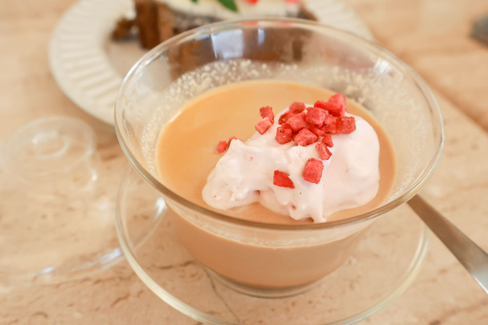 坪林美食|心茶合一TeaFlow坪林店。寵物友善、在茶園中享受早午餐、森林系咖啡廳、坪林景觀餐廳 - 第17張圖 坪林美食|心茶合一TeaFlow坪林店。寵物友善、在茶園中享受早午餐、森林系咖啡廳、坪林景觀餐廳