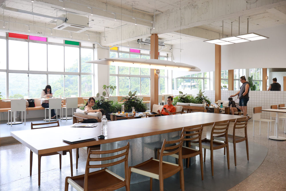 新店美食|Bellyflopp Cafe。新店花園新城景觀咖啡廳、寵物友善餐廳、早午餐、老屋咖啡廳 - 第7張圖 新店美食|Bellyflopp Cafe。新店花園新城景觀咖啡廳、寵物友善餐廳、早午餐、老屋咖啡廳