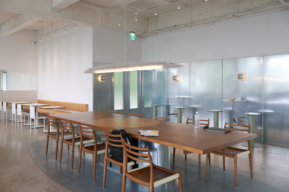 新店美食|Bellyflopp Cafe。新店花園新城景觀咖啡廳、寵物友善餐廳、早午餐、老屋咖啡廳 - 第9張圖 新店美食|Bellyflopp Cafe。新店花園新城景觀咖啡廳、寵物友善餐廳、早午餐、老屋咖啡廳