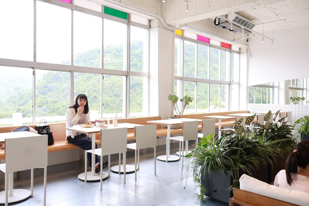 新店美食|Bellyflopp Cafe。新店花園新城景觀咖啡廳、寵物友善餐廳、早午餐、老屋咖啡廳 - 第14張圖 新店美食|Bellyflopp Cafe。新店花園新城景觀咖啡廳、寵物友善餐廳、早午餐、老屋咖啡廳