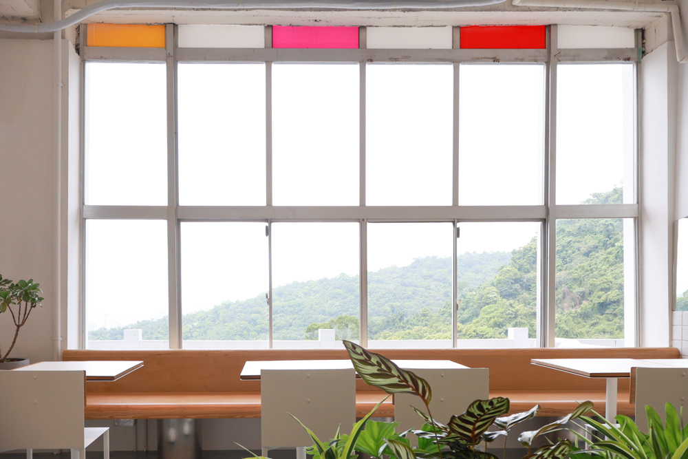 新店美食|Bellyflopp Cafe。新店花園新城景觀咖啡廳、寵物友善餐廳、早午餐、老屋咖啡廳 - 第13張圖 新店美食|Bellyflopp Cafe。新店花園新城景觀咖啡廳、寵物友善餐廳、早午餐、老屋咖啡廳