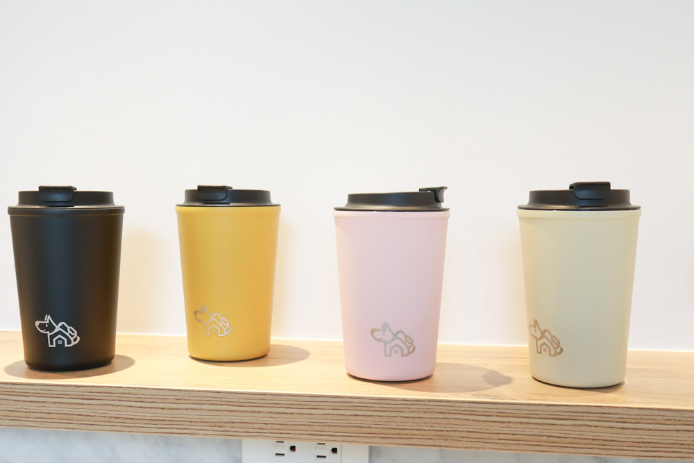 花蓮｜林小狗旅店Paw-some hostel。寵物友善民宿、鄰近東大門夜市、北濱公園、花蓮市區臨海民宿