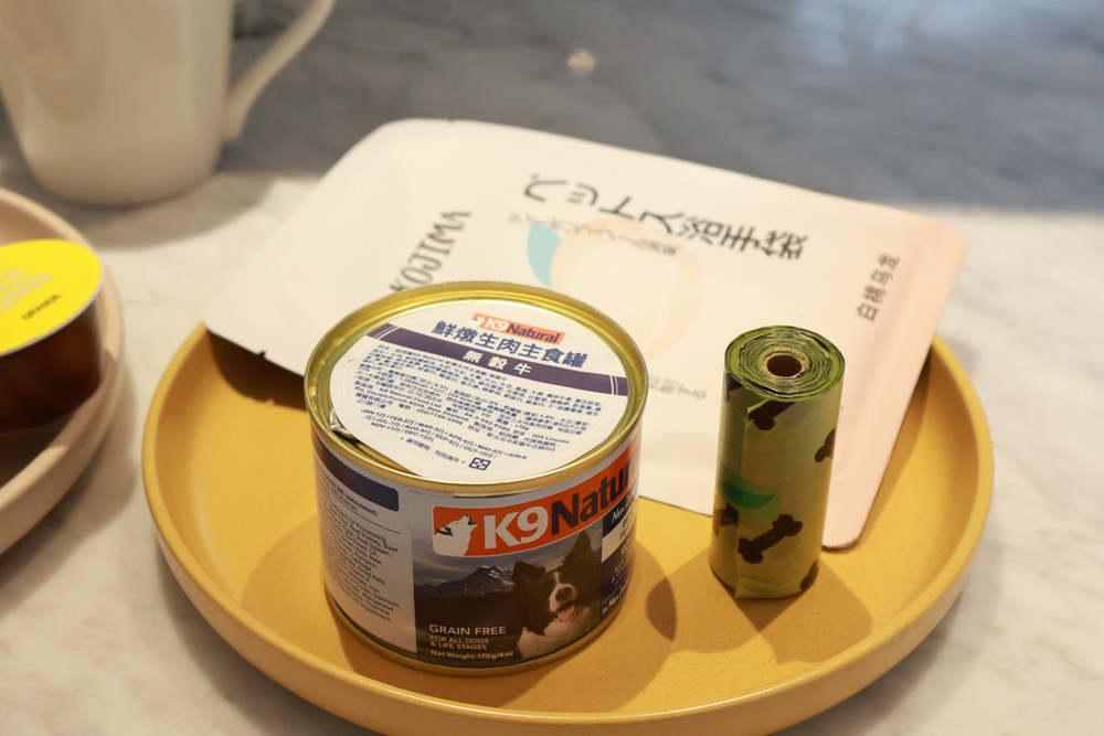 花蓮｜林小狗旅店Paw-some hostel。寵物友善民宿、鄰近東大門夜市、北濱公園、花蓮市區臨海民宿