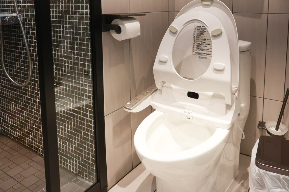 花蓮｜林小狗旅店Paw-some hostel。寵物友善民宿、鄰近東大門夜市、北濱公園、花蓮市區臨海民宿