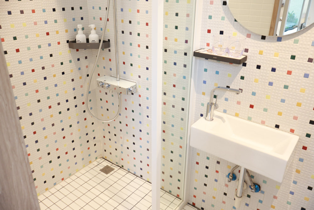 花蓮｜林小狗旅店Paw-some hostel。寵物友善民宿、鄰近東大門夜市、北濱公園、花蓮市區臨海民宿