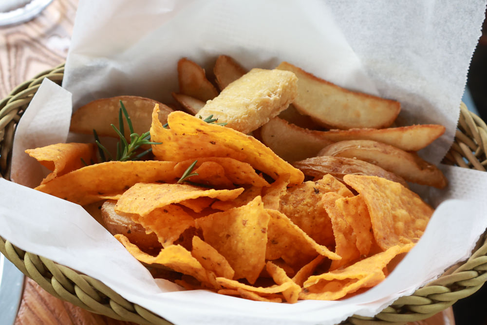 桃園龍潭咖啡廳|青山吉田。橘子園中的秘境廢墟風咖啡廳、寵物友善餐廳、預約制、桃園龍潭景點、冬天還有圍爐煮茶烤橘子 - 第29張圖 桃園龍潭咖啡廳|青山吉田。橘子園中的秘境廢墟風咖啡廳、寵物友善餐廳、預約制、桃園龍潭景點、冬天還有圍爐煮茶烤橘子