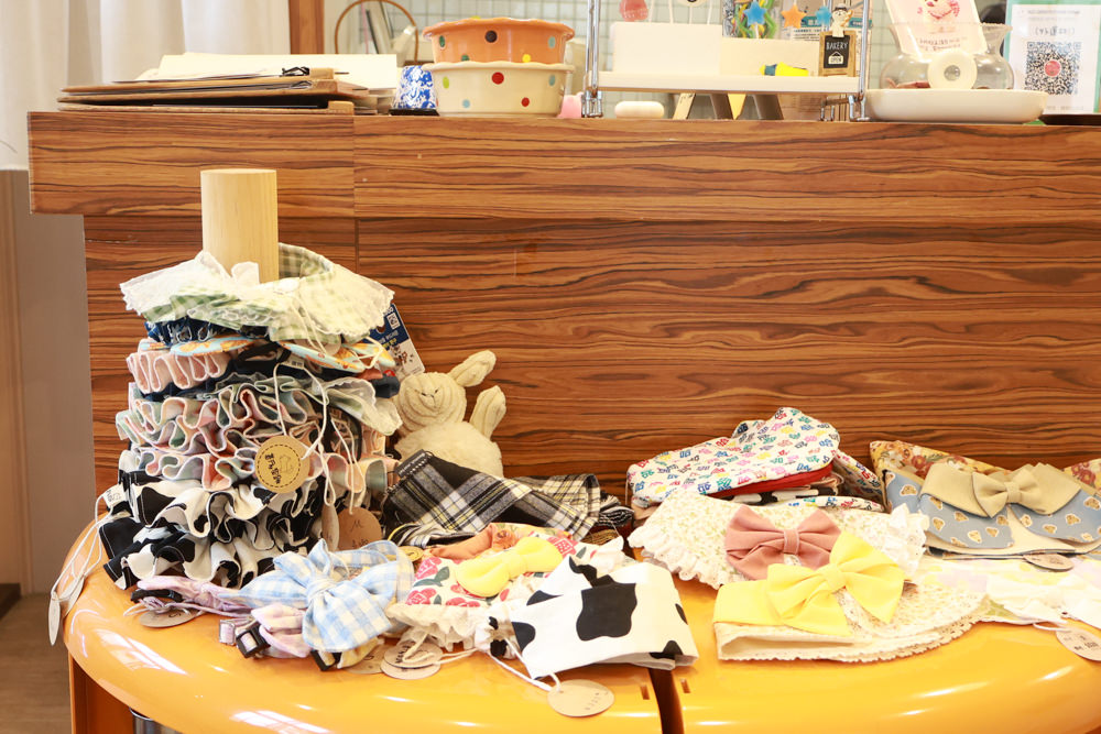 好運站Haooyun Station｜萬華美食、台北寵物友善餐廳、韓系咖啡廳早午餐、冰花煎餃、豬腳飯