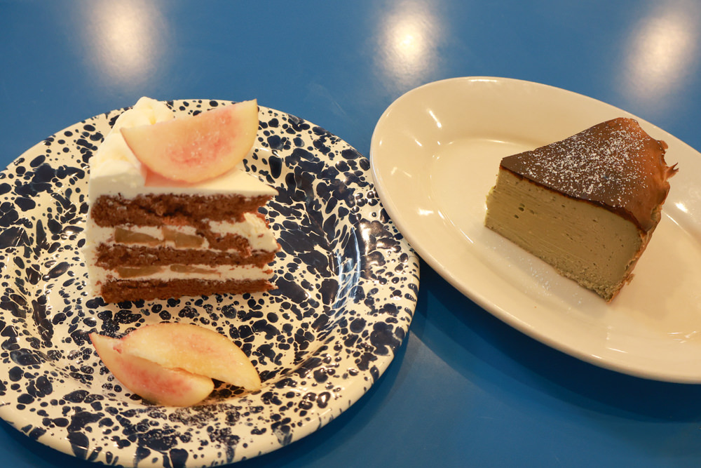 好運站Haooyun Station｜萬華美食、台北寵物友善餐廳、韓系咖啡廳早午餐、冰花煎餃、豬腳飯